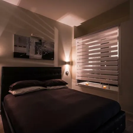 Apartamento Vatican Apartloft *