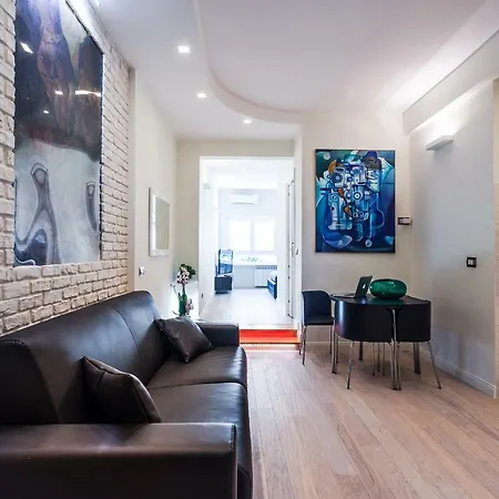 Apartamento Vatican Apartloft *
