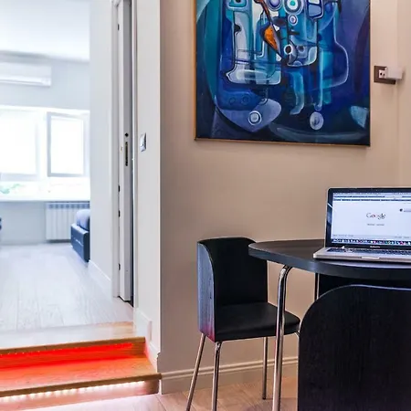 Apartamento Vatican Apartloft