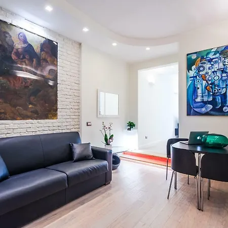 Vatican Apartloft Roma