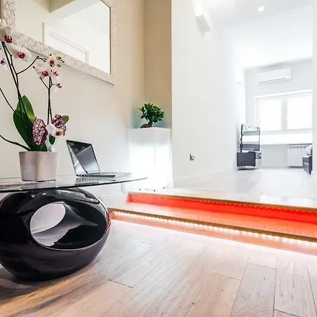 Vatican Apartloft