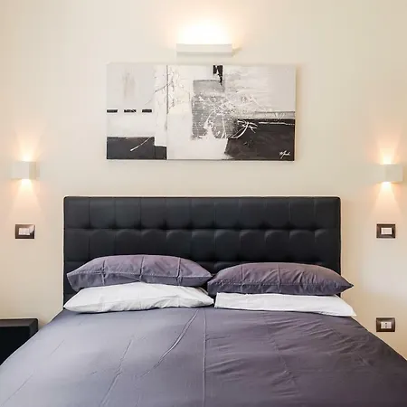 Vatican Apartloft * Roma