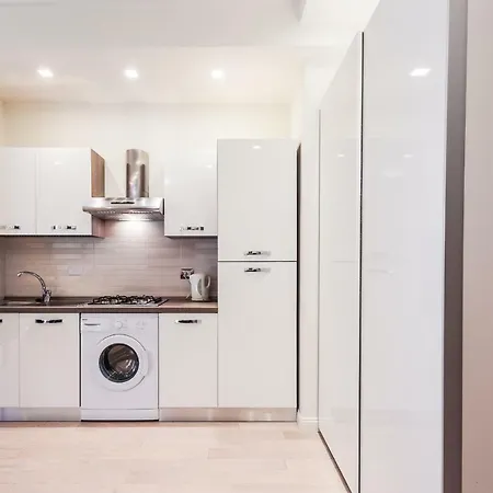 Apartamento Vatican Apartloft *