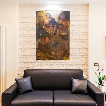 Vatican Apartloft Apartamento