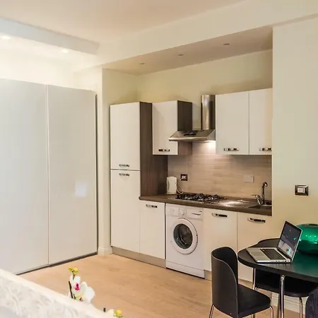 Vatican Apartloft Apartamento Roma