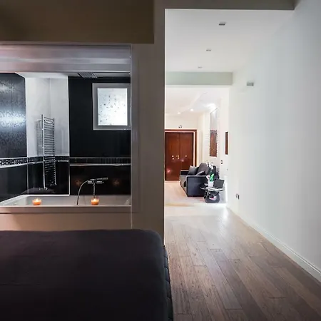 Vatican Apartloft