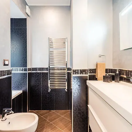 Vatican Apartloft Apartamento Roma