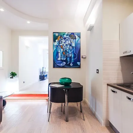 Vatican Apartloft *