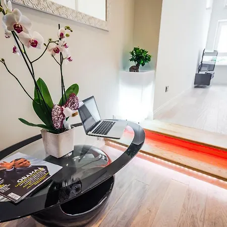 Apartamento Vatican Apartloft *