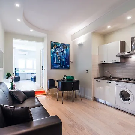 Apartamento Vatican Apartloft *
